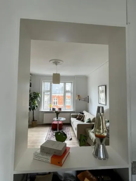 The Heart of Nørrebro Apartment, sleeps 4 people photo 16