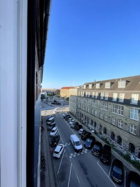 The Heart of Nørrebro Apartment, sleeps 4 people photo 18