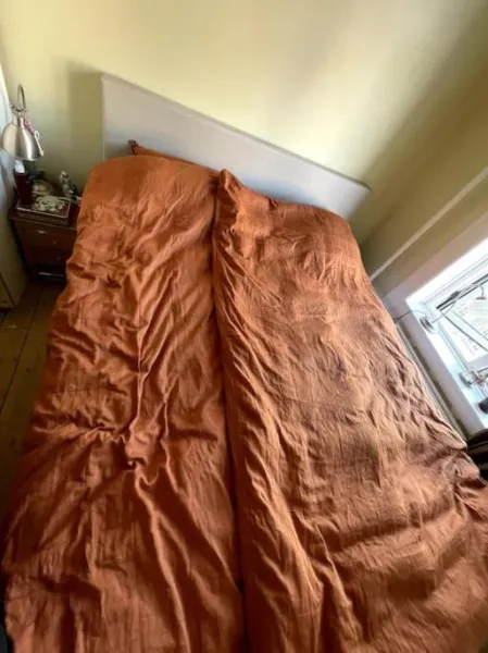 The Heart of Nørrebro Apartment, sleeps 4 people photo 20