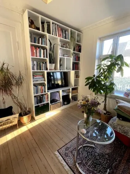 The Heart of Nørrebro Apartment, sleeps 4 people photo 22