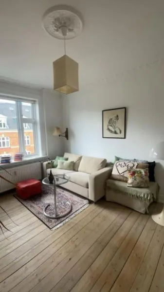 The Heart of Nørrebro Apartment, sleeps 4 people photo 26