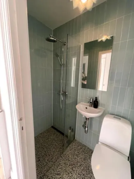 The Heart of Nørrebro Apartment, sleeps 4 people photo 30