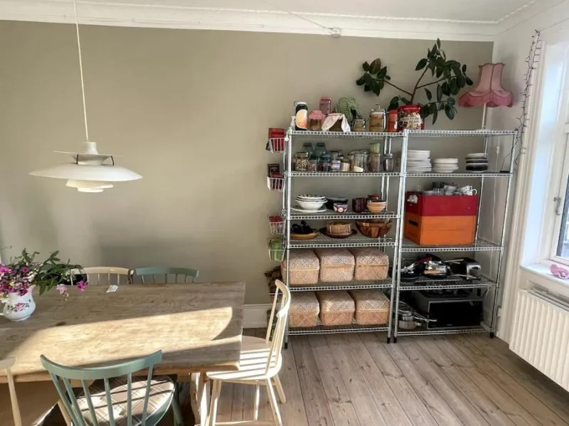 The Heart of Nørrebro Apartment, sleeps 4 people photo 34