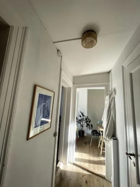 The Heart of Nørrebro Apartment, sleeps 4 people photo 35