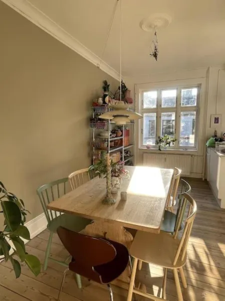 The Heart of Nørrebro Apartment, sleeps 4 people photo 37