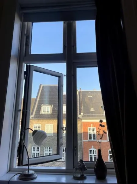 The Heart of Nørrebro Apartment, sleeps 4 people photo 38
