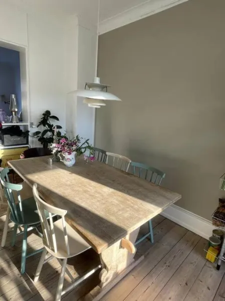 The Heart of Nørrebro Apartment, sleeps 4 people photo 39