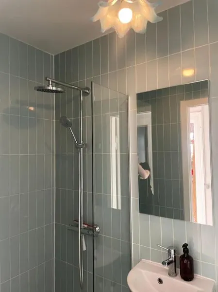 The Heart of Nørrebro Apartment, sleeps 4 people photo 41