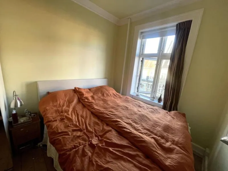 The Heart of Nørrebro Apartment, sleeps 4 people photo 43