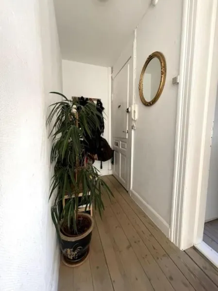 The Heart of Nørrebro Apartment, sleeps 4 people photo 44