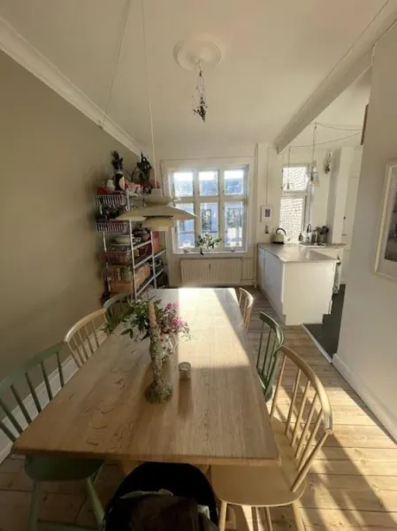 The Heart of Nørrebro Apartment, sleeps 4 people photo 45