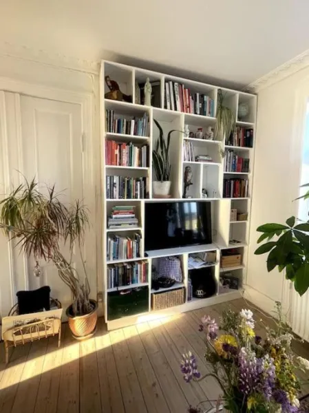 The Heart of Nørrebro Apartment, sleeps 4 people photo 46