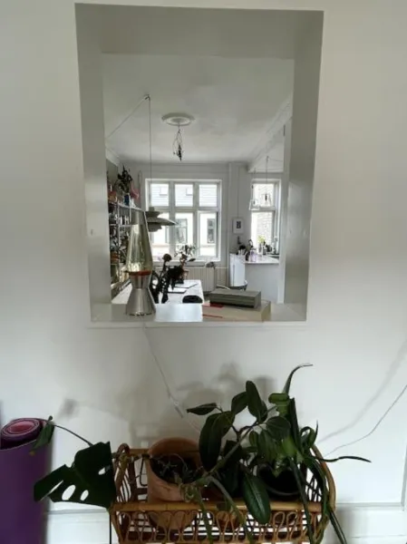The Heart of Nørrebro Apartment, sleeps 4 people photo 47