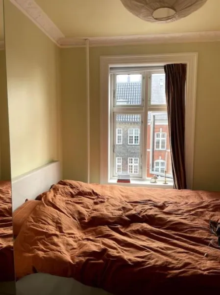 The Heart of Nørrebro Apartment, sleeps 4 people photo 51