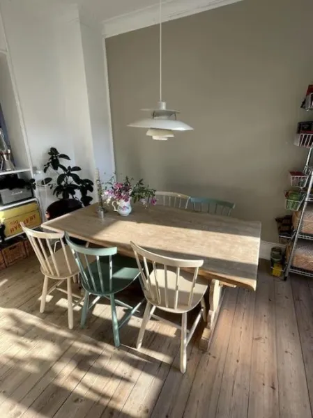 The Heart of Nørrebro Apartment, sleeps 4 people photo 52