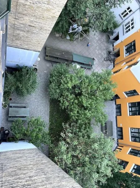 The Heart of Nørrebro Apartment, sleeps 4 people photo 55