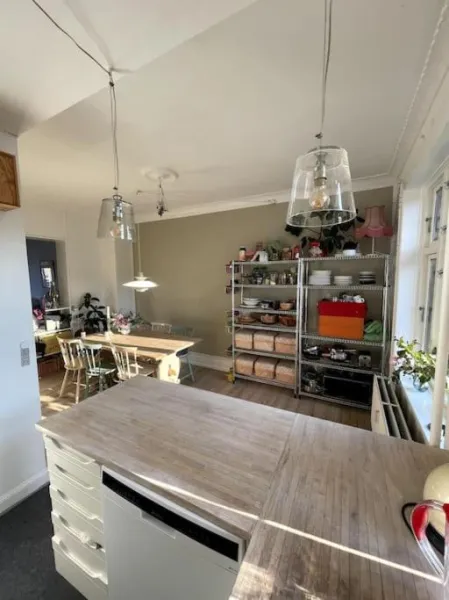 The Heart of Nørrebro Apartment, sleeps 4 people photo 56