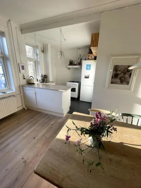 The Heart of Nørrebro Apartment, sleeps 4 people photo 57