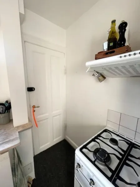 The Heart of Nørrebro Apartment, sleeps 4 people photo 59