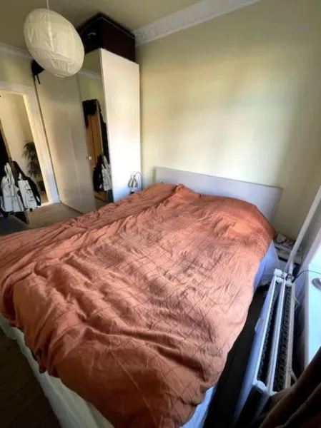 The Heart of Nørrebro Apartment, sleeps 4 people photo 60
