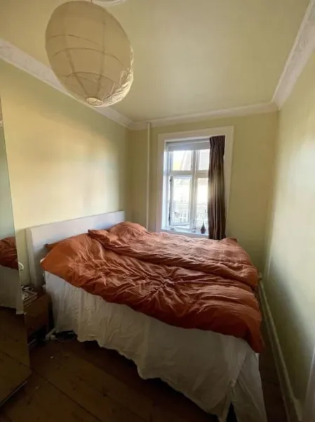 The Heart of Nørrebro Apartment, sleeps 4 people photo 61
