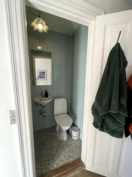 The Heart of Nørrebro Apartment, sleeps 4 people photo 63