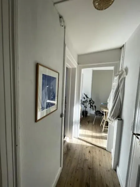 The Heart of Nørrebro Apartment, sleeps 4 people photo 65