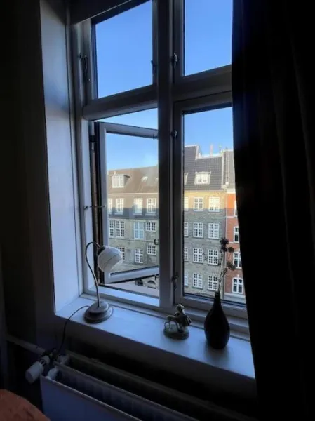 The Heart of Nørrebro Apartment, sleeps 4 people photo 72