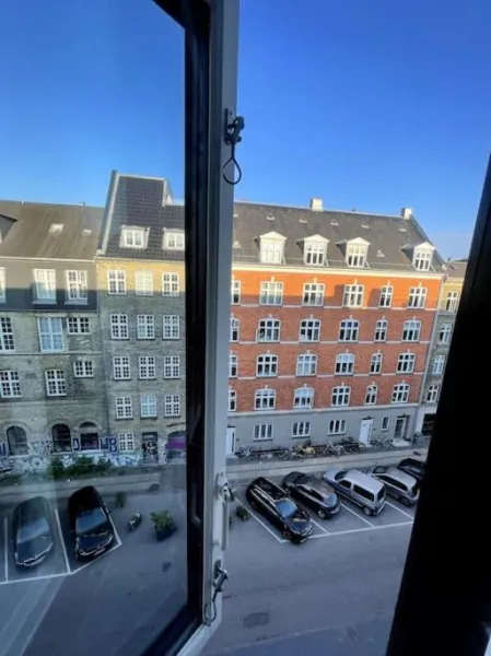 The Heart of Nørrebro Apartment, sleeps 4 people photo 73