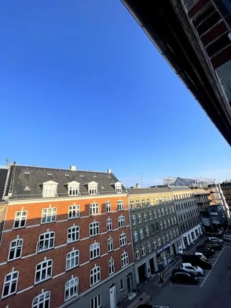 The Heart of Nørrebro Apartment, sleeps 4 people photo 74