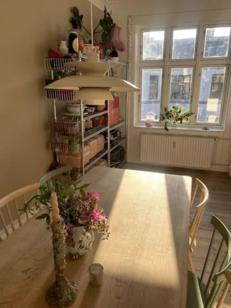 The Heart of Nørrebro Apartment, sleeps 4 people photo 78