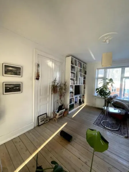 The Heart of Nørrebro Apartment, sleeps 4 people photo 79