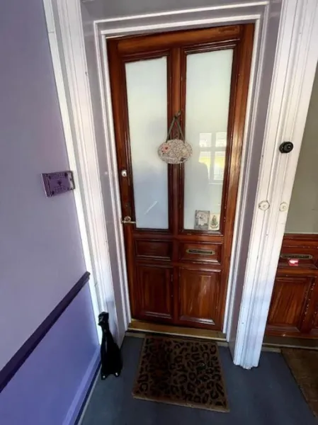 The Heart of Nørrebro Apartment, sleeps 4 people photo 80
