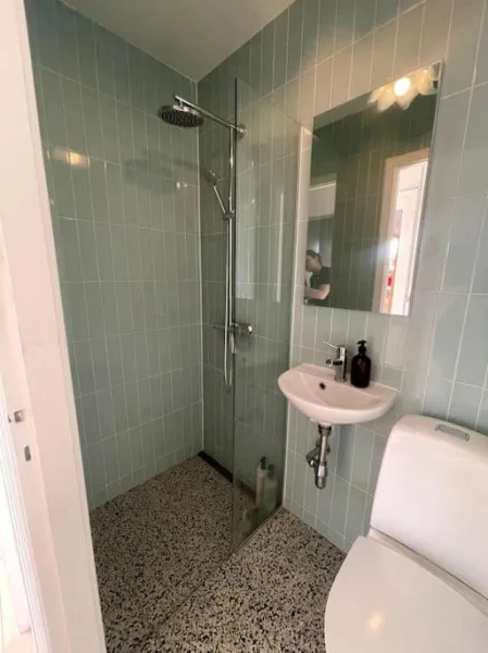 The Heart of Nørrebro Apartment, sleeps 4 people photo 81