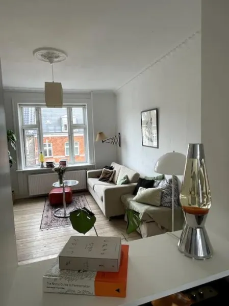 The Heart of Nørrebro Apartment, sleeps 4 people photo 82