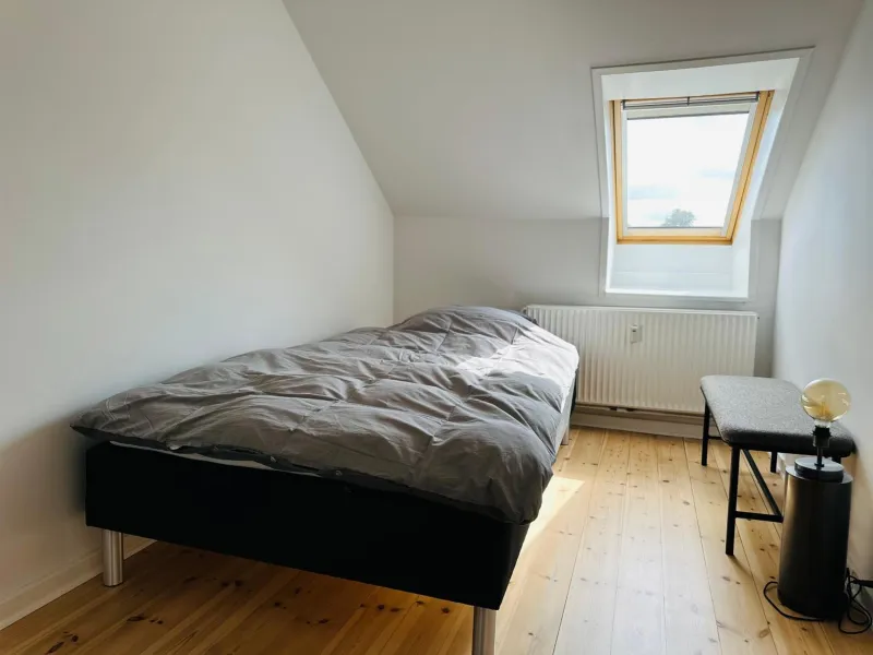 Central og rummelig lejlighed i Vejle photo 7