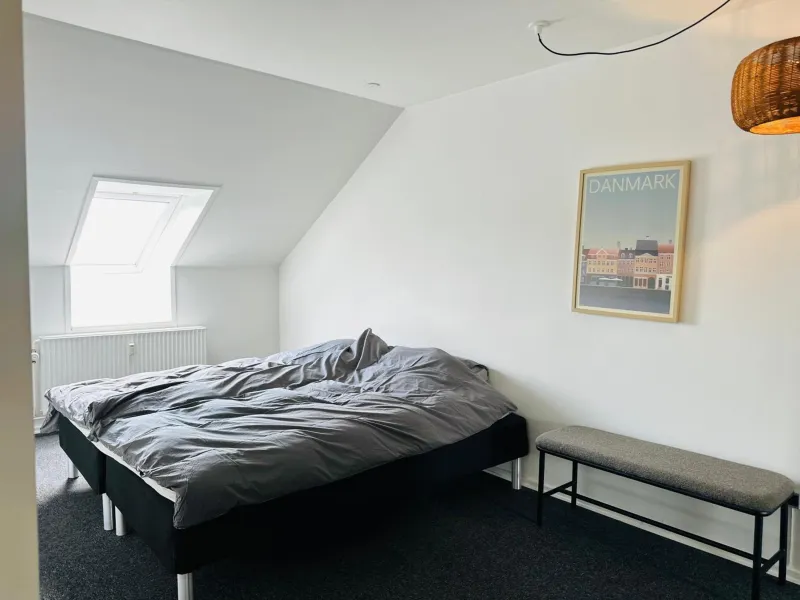 Central og rummelig lejlighed i Vejle photo 15