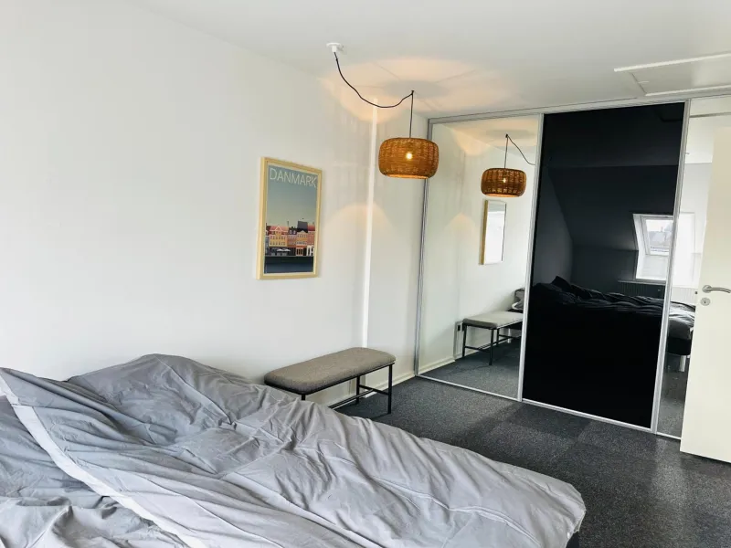 Central og rummelig lejlighed i Vejle photo 16