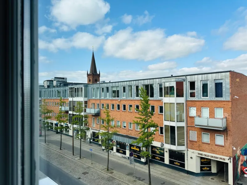 Central og rummelig lejlighed i Vejle photo 23