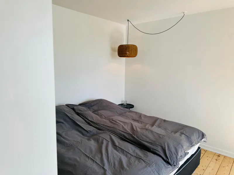 Central og rummelig lejlighed i Vejle photo 26