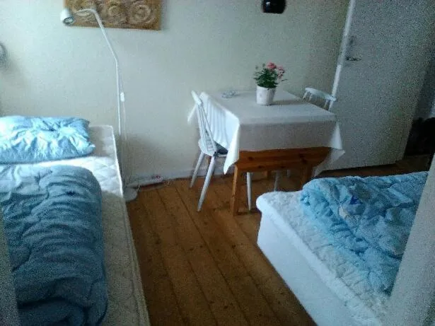 Annekset Vesterø Havn photo 3