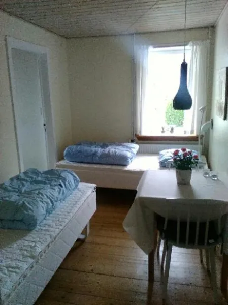 Annekset Vesterø Havn photo 18