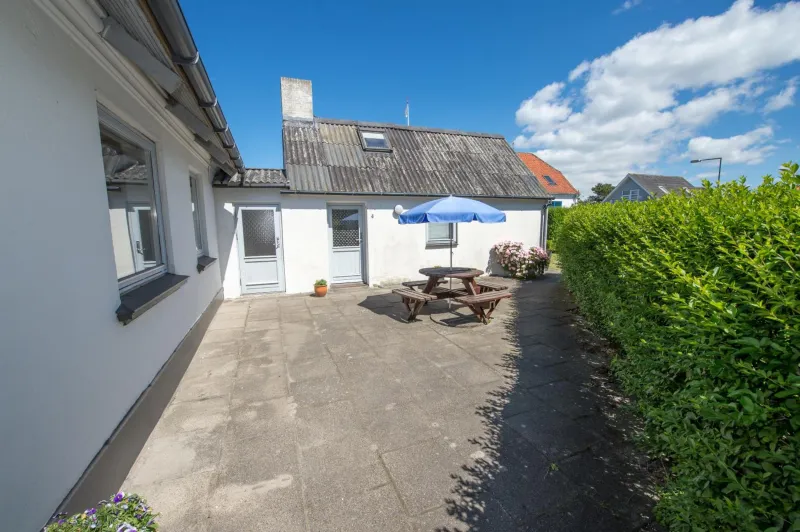 Annekset Vesterø Havn photo 19