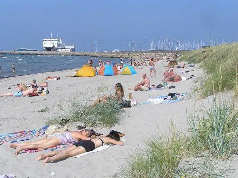 Annekset Vesterø Havn photo 37