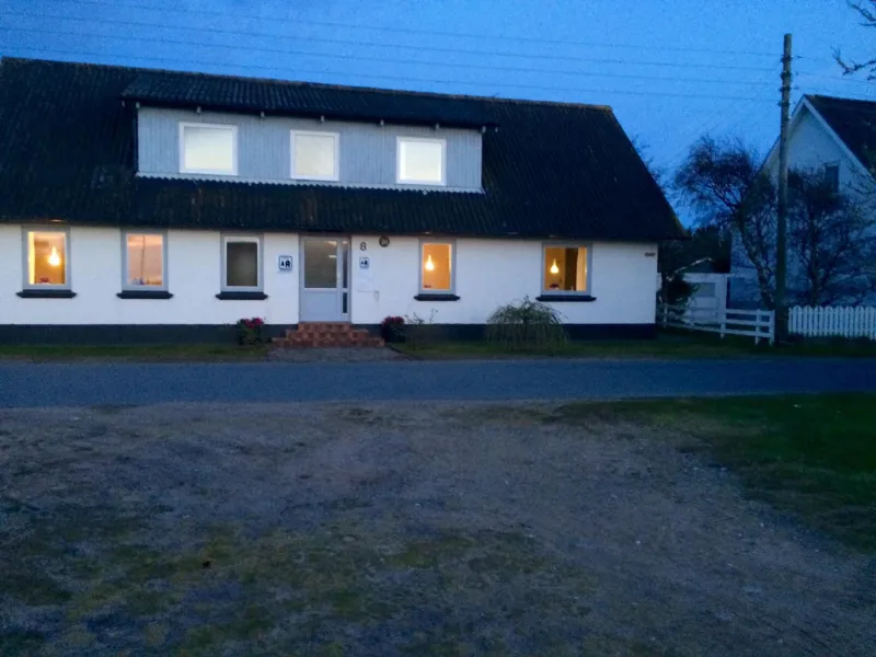 Annekset Vesterø Havn photo 38