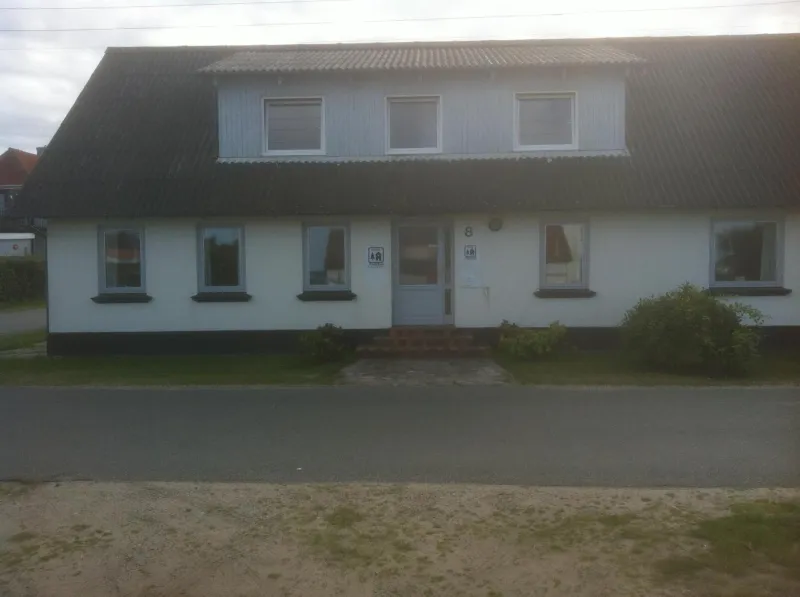 Annekset Vesterø Havn photo 44