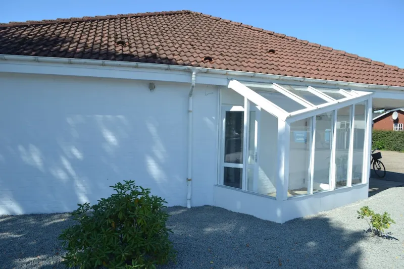 Billede 4 af Dolphin Hotel Annex