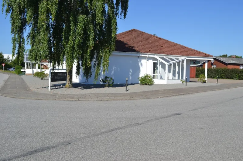 Billede 6 af Dolphin Hotel Annex