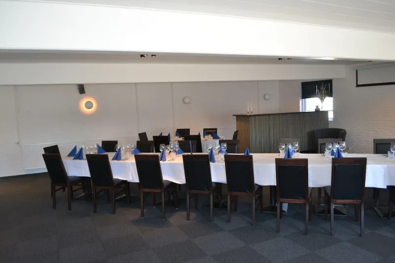 Billede 7 af Dolphin Hotel Annex