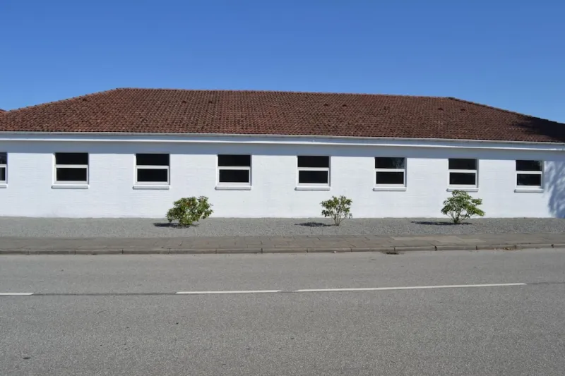 Billede 10 af Dolphin Hotel Annex